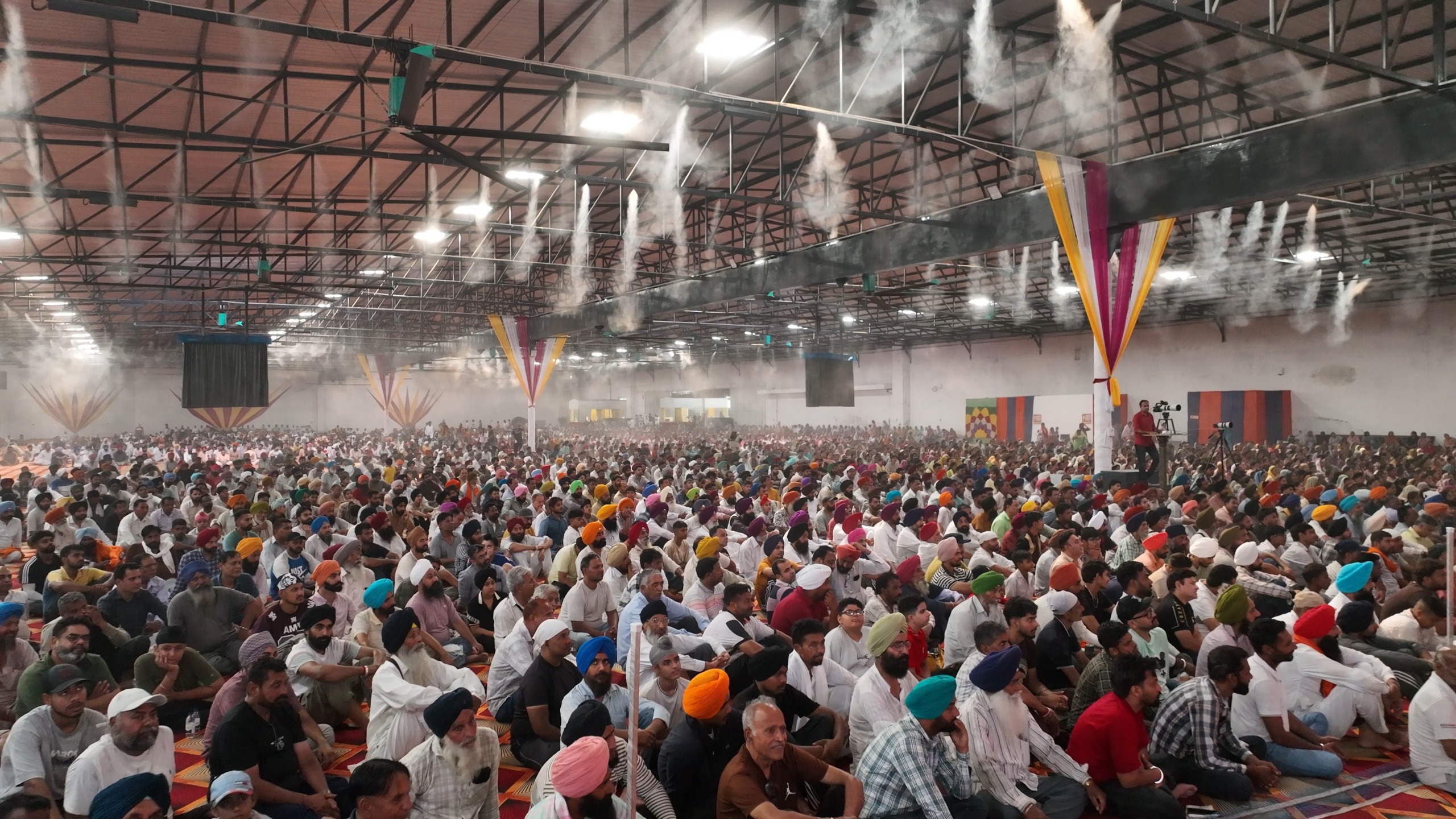 Paidal Yatra 2026